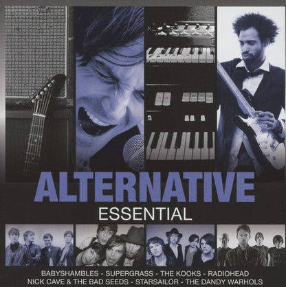 Alternative