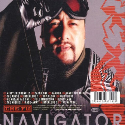The Navigator
