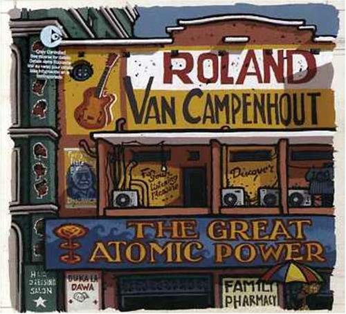 The Great Atomic Power