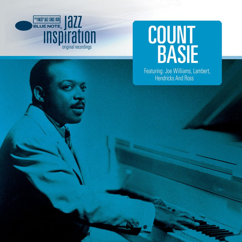 Blue Note Jazz Inspiration