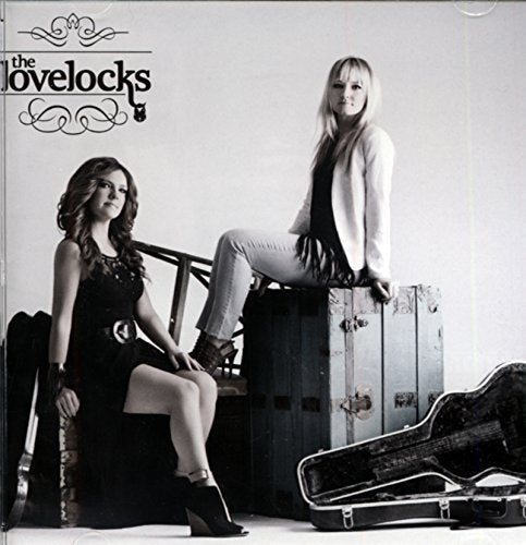 The Lovelocks