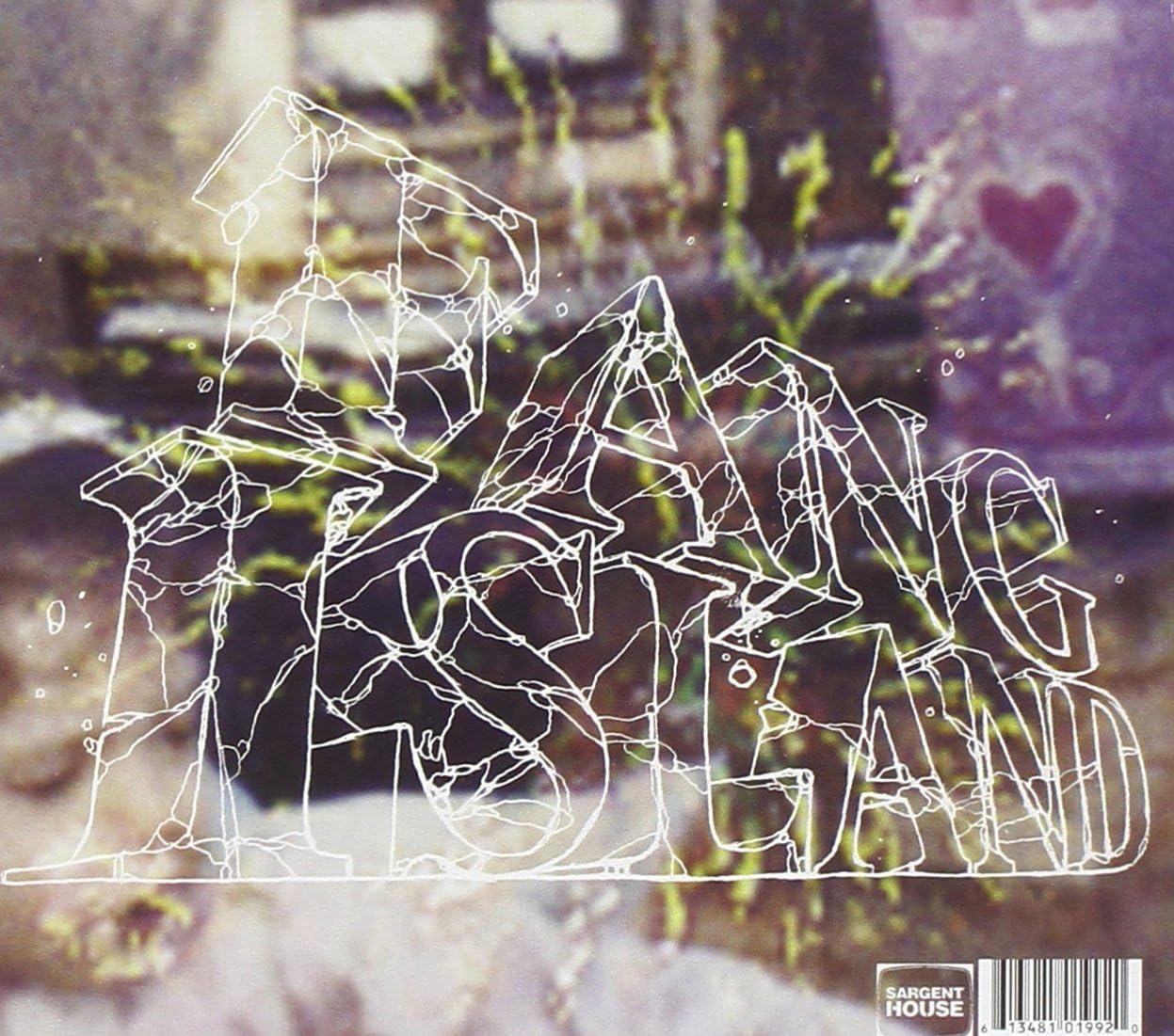 Fang Island