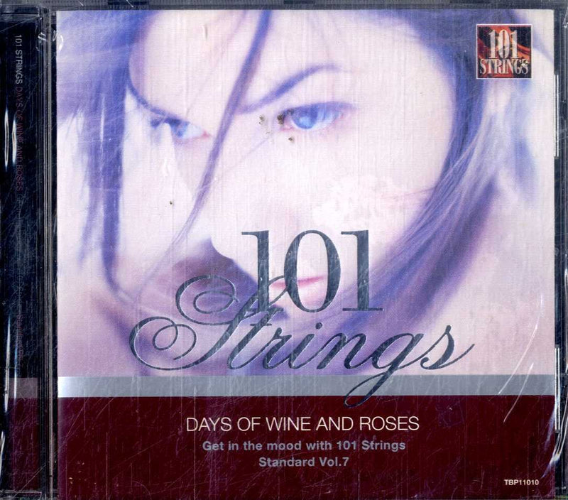 Days of Wine and Roses
