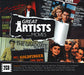 Artists at The Movies Allemand]