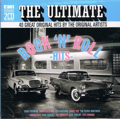 The Ultimate Rock 'n' Roll Hits