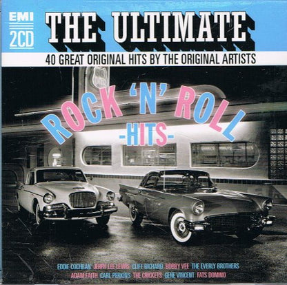 The Ultimate Rock 'n' Roll Hits