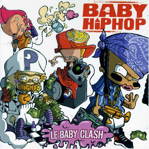 Baby Clash (Le)