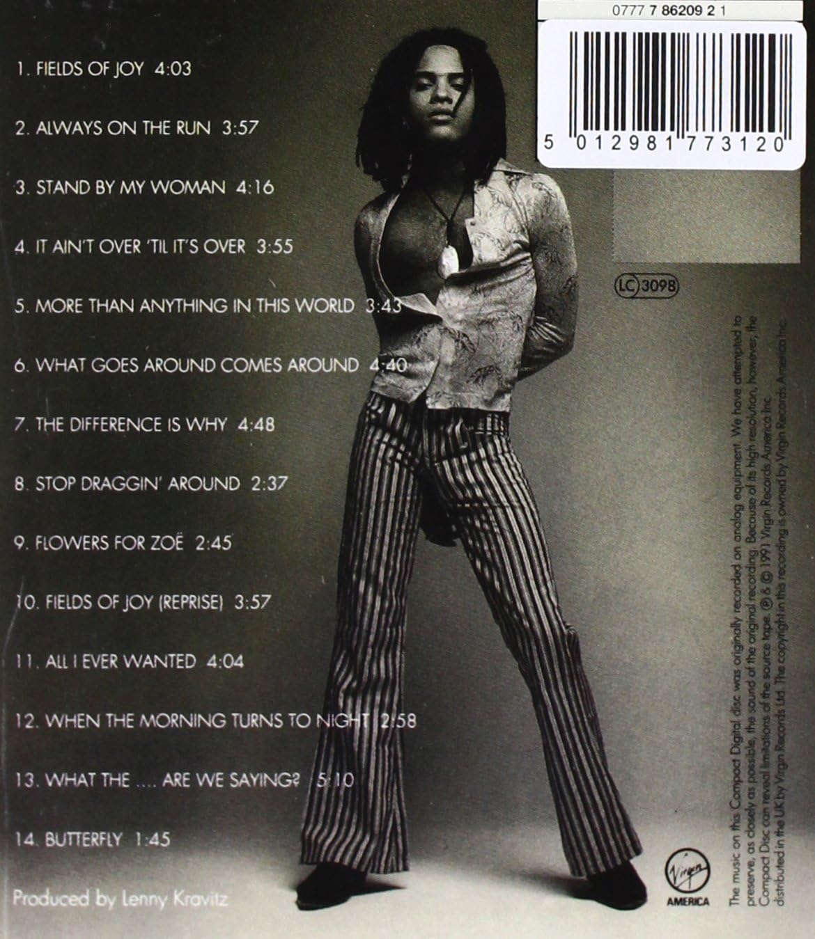 Mama said (1991)