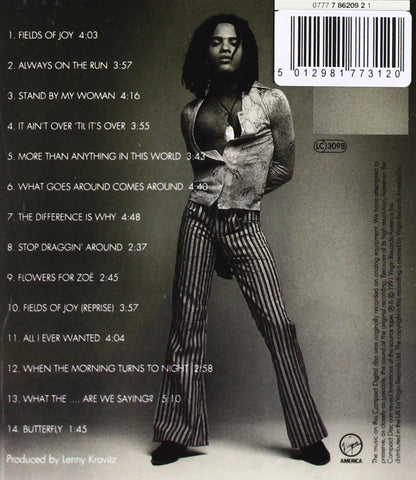 Mama said (1991)