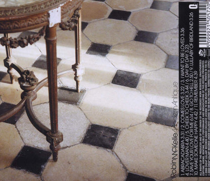 Robin McKelle - Modern Antique