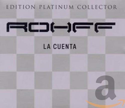 La Cuenta -Ltd