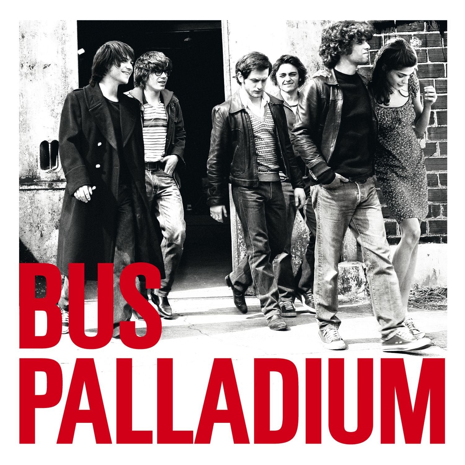 Bus Palladium (Bof)