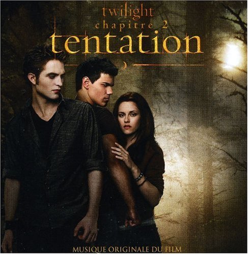 Twilight - New Moon