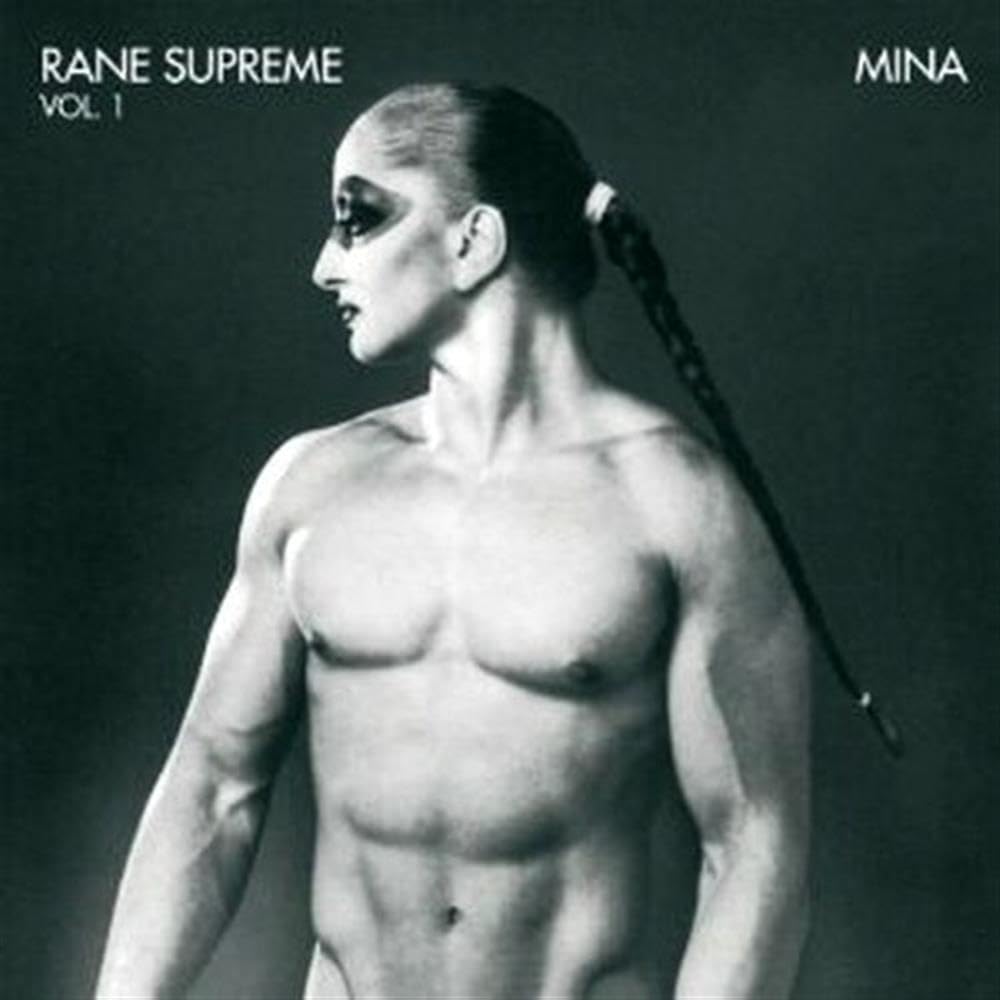 Rane Supreme Vol.1