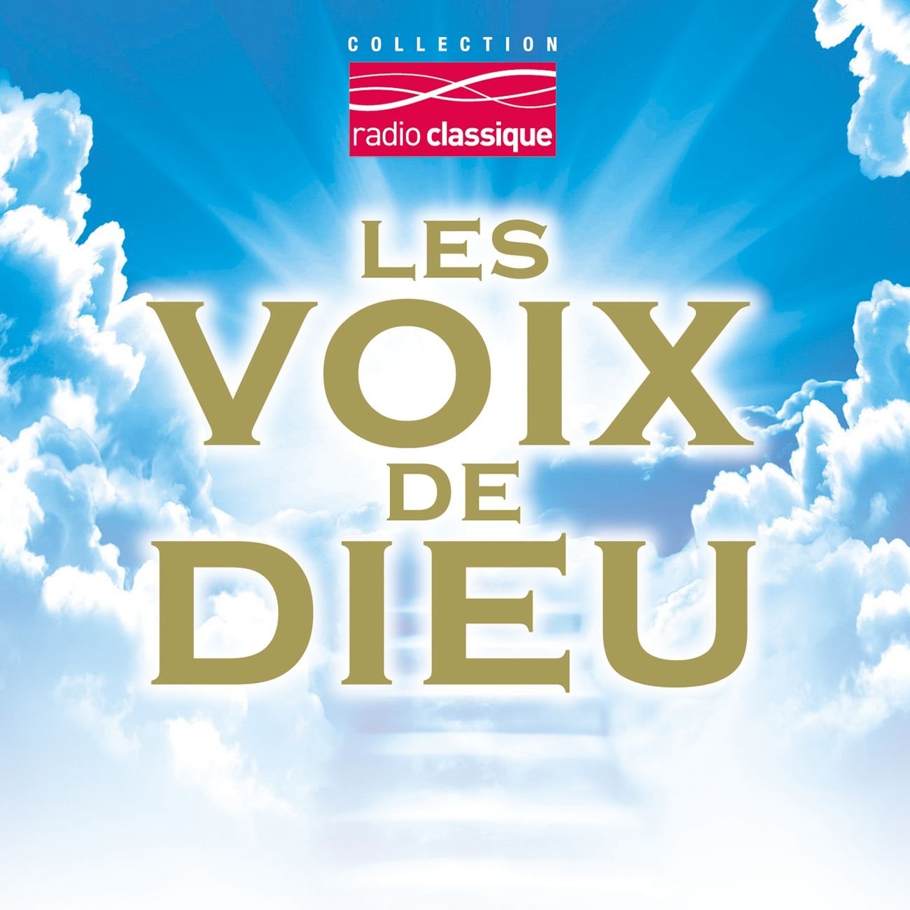 Les Voix de Dieu