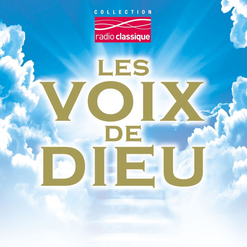 Les Voix de Dieu