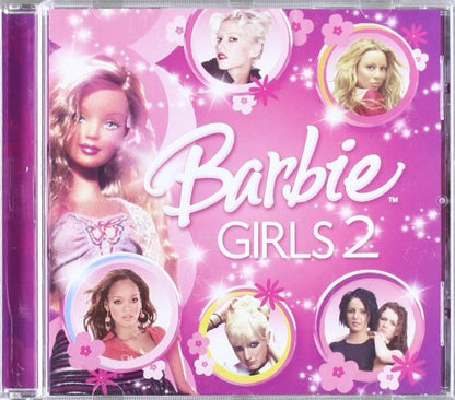 Barbie Girls Vol.2