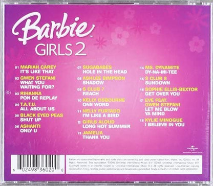 Barbie Girls Vol.2