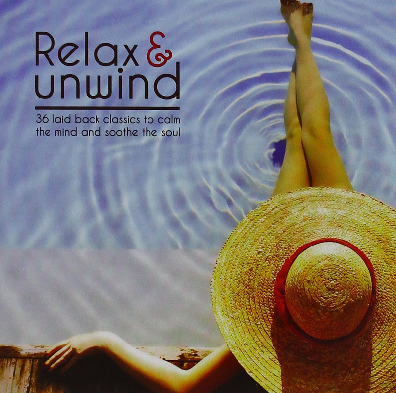 Relax & Unwind