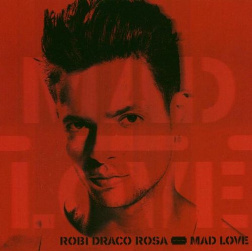 Mad love