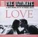 The Ultimate Love Hits (Tesco Exclu