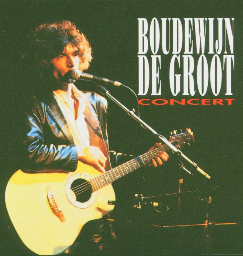 Concert Live 1981