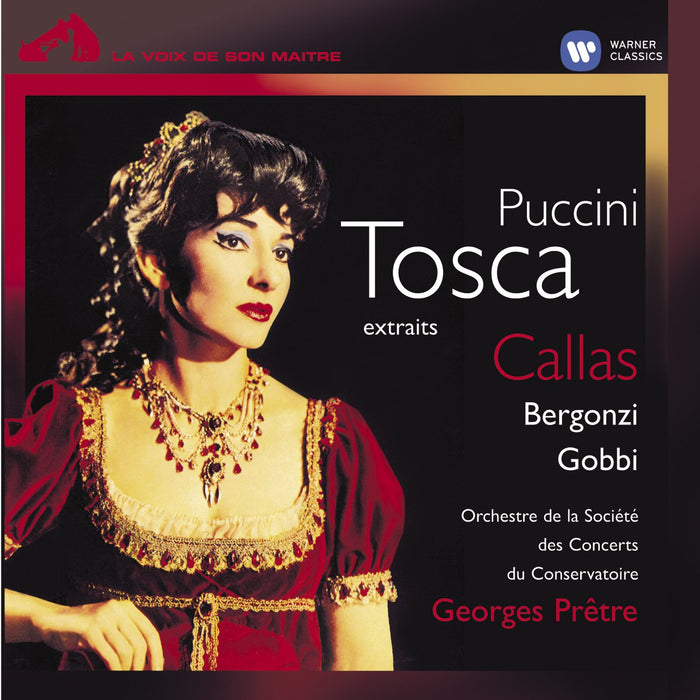 Tosca
