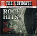 The Ultimate Rock Hits (Tesco Exclu