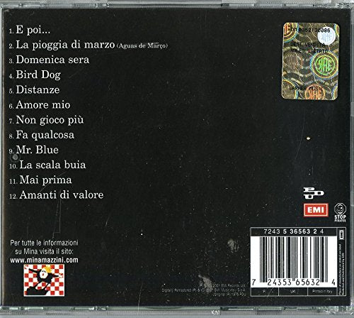Del Mio Meglio 3