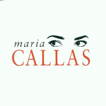 Callas Eyes in German
