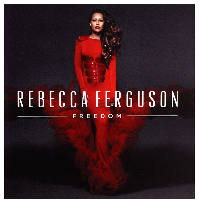 Freedom With Bonus Tracks]