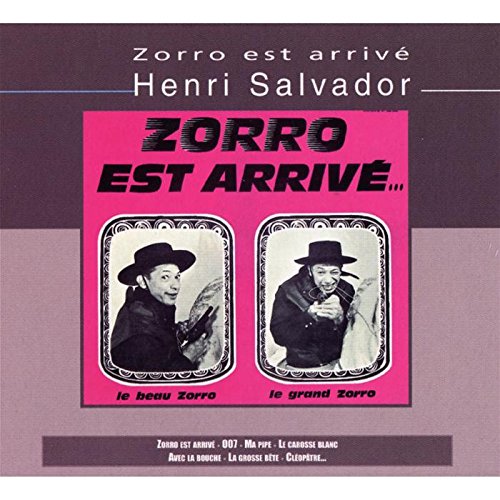 Zorro