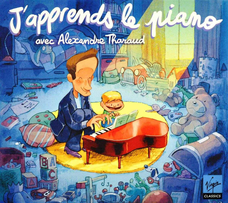 J'apprends Le Piano-Digi