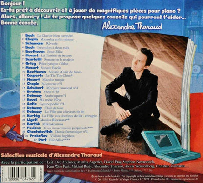 J'apprends Le Piano-Digi