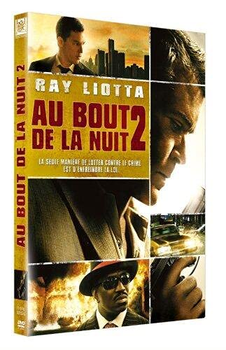 Au bout de la nuit 2