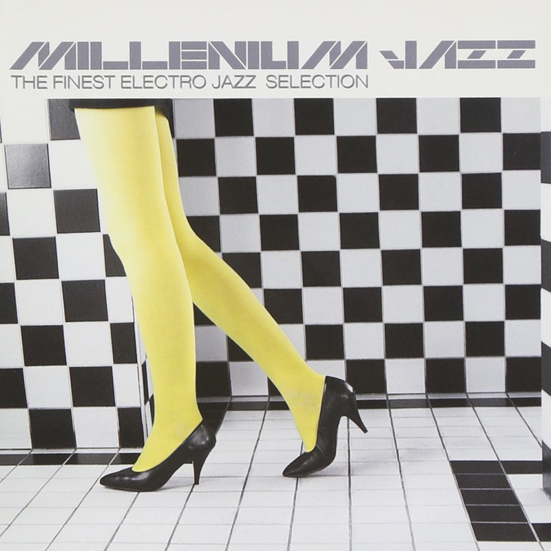 Millenium Jazz : the Finest Se