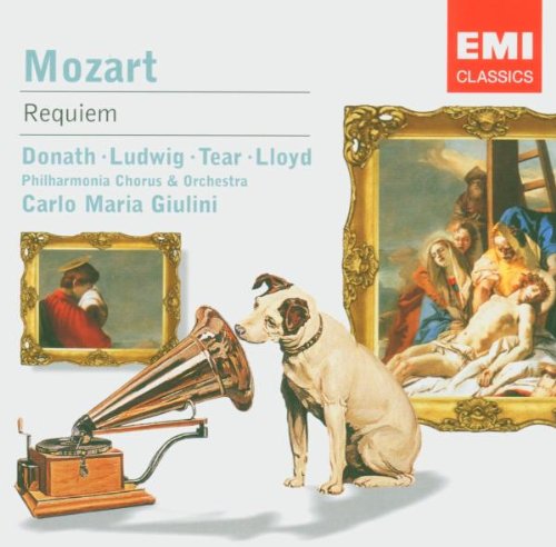 Mozart: Requiem