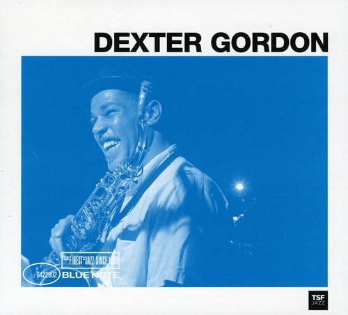 Dexter Gordon