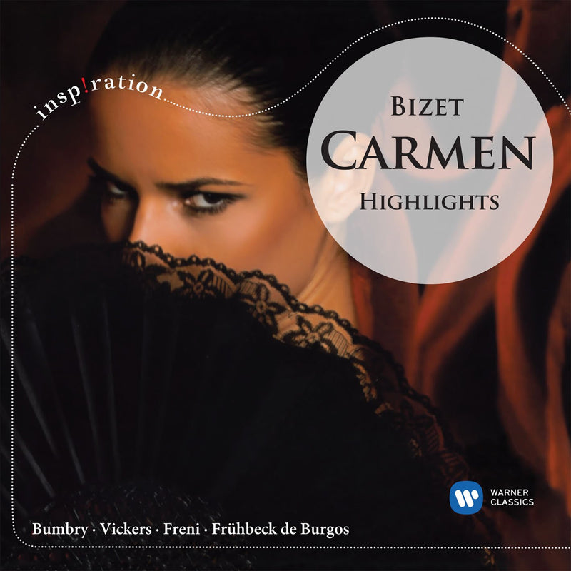 Bizet: Carmen