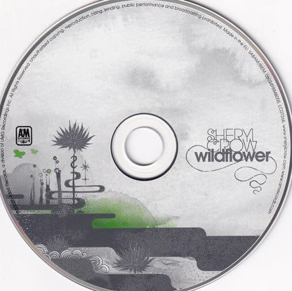 Sheryl Crow - Wildflower