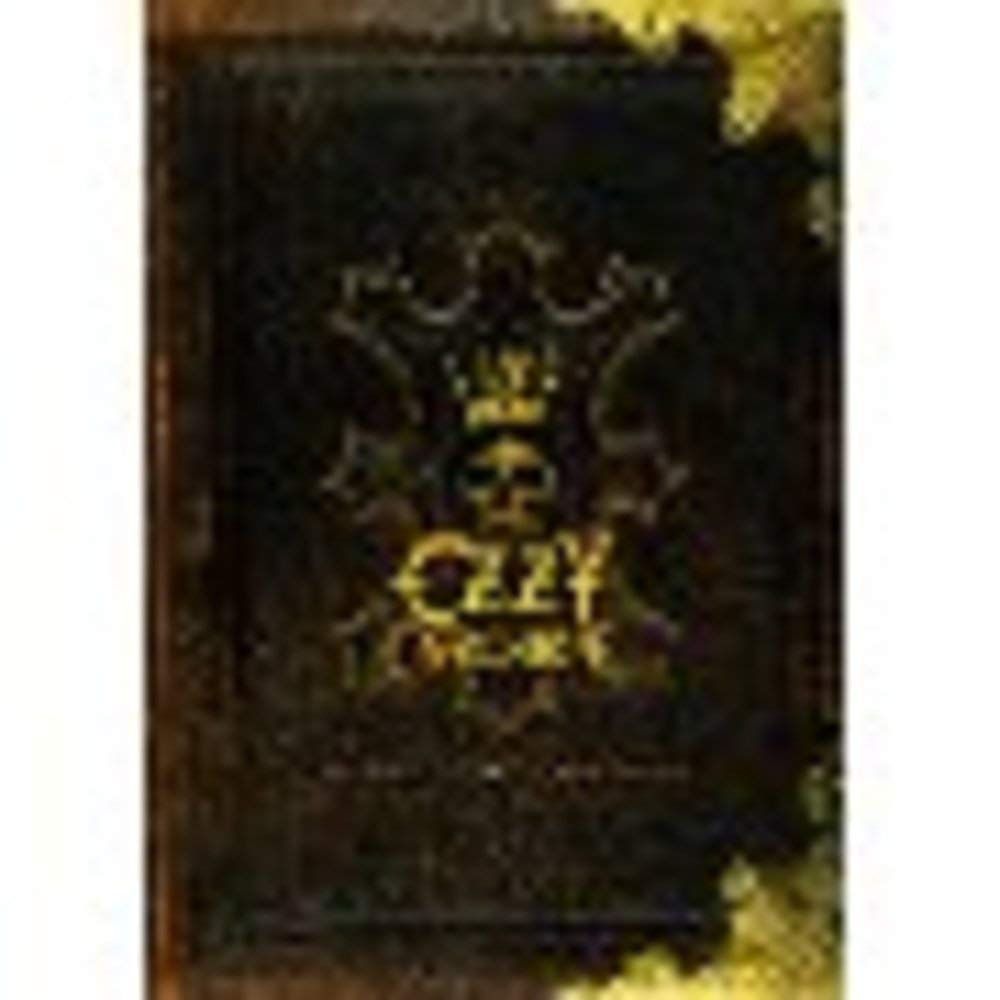 ozzy osbourne - memoirs of a madman (1 DVD)