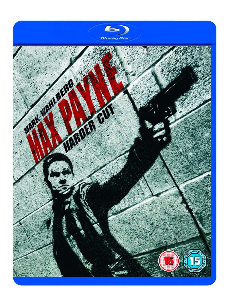 Max Payne
