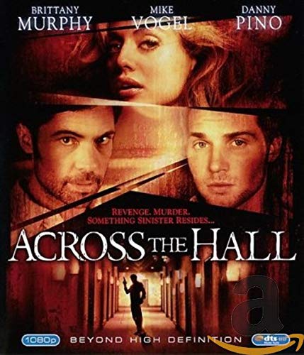 Across the Hall   Uncensored