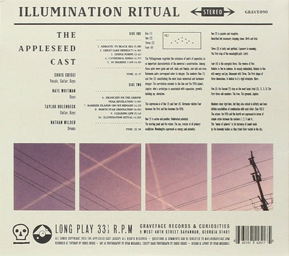 Illumination Ritual