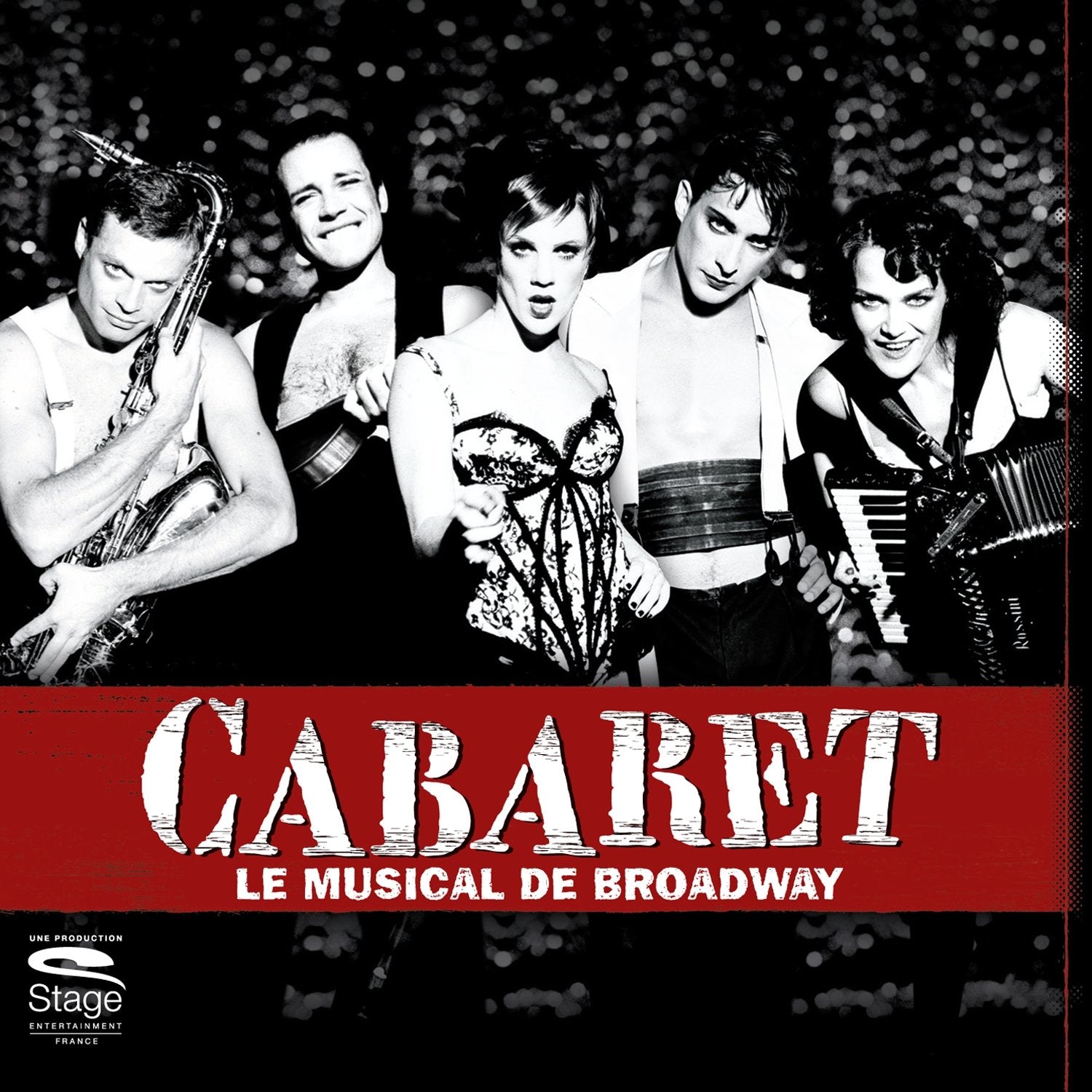 Cabaret (Bof)