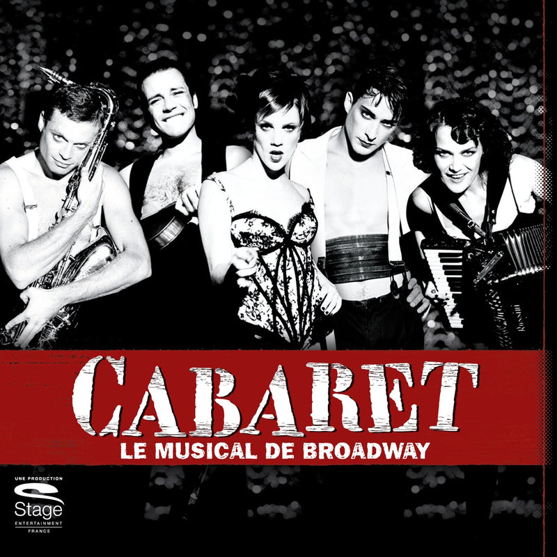 Cabaret (Bof)