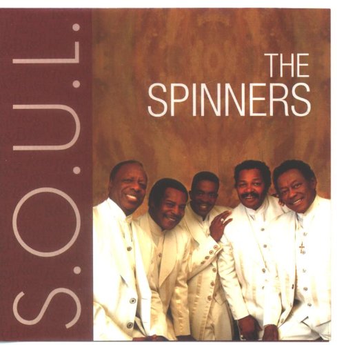S.O.U.L.: The Spinners