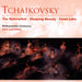 Tchaikovsky : Casse-Noisette - La Belle au bois dormant - Le Lac des cygnes (Coffret
