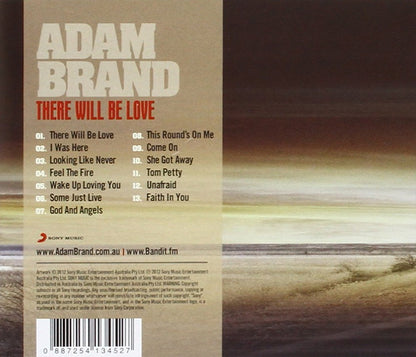 There Will Be Love
