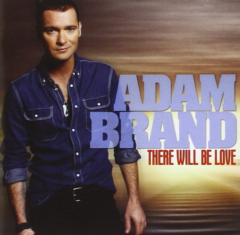 There Will Be Love
